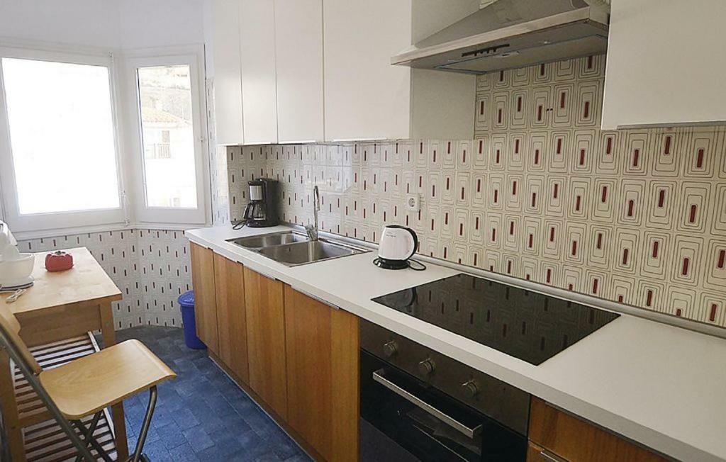 דירות קאנט דה מאר Duplex En Frente De La Playa Al Lado De Barcelona מראה חיצוני תמונה