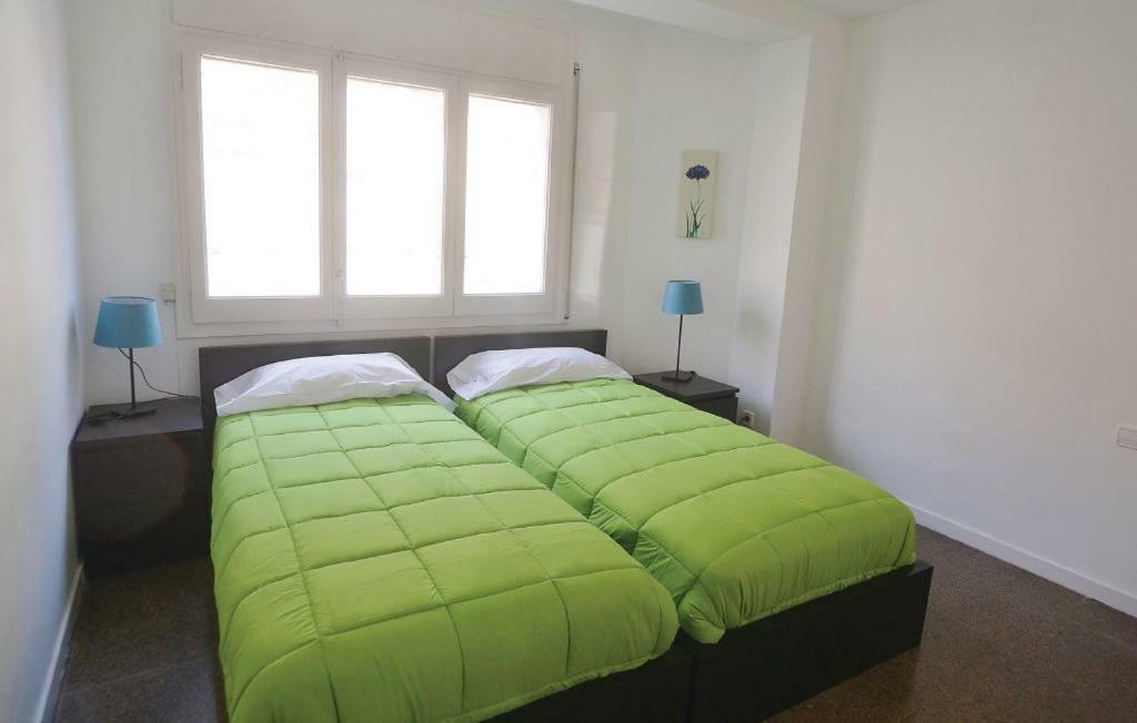 דירות קאנט דה מאר Duplex En Frente De La Playa Al Lado De Barcelona מראה חיצוני תמונה