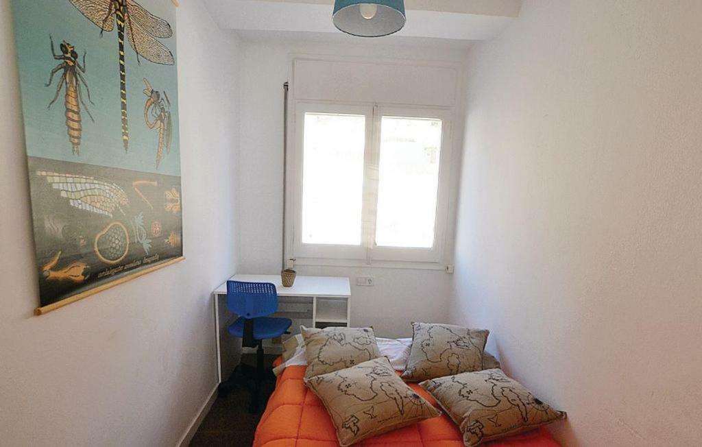 דירות קאנט דה מאר Duplex En Frente De La Playa Al Lado De Barcelona מראה חיצוני תמונה