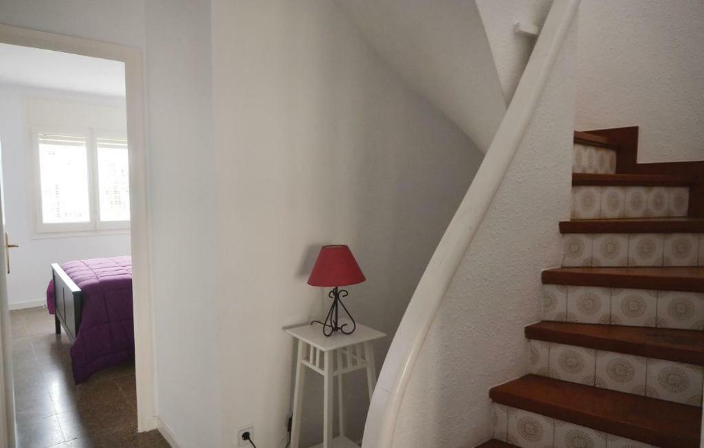 דירות קאנט דה מאר Duplex En Frente De La Playa Al Lado De Barcelona מראה חיצוני תמונה