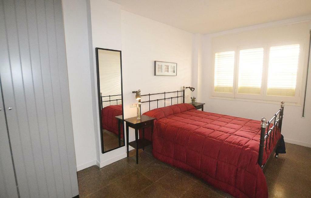 דירות קאנט דה מאר Duplex En Frente De La Playa Al Lado De Barcelona מראה חיצוני תמונה